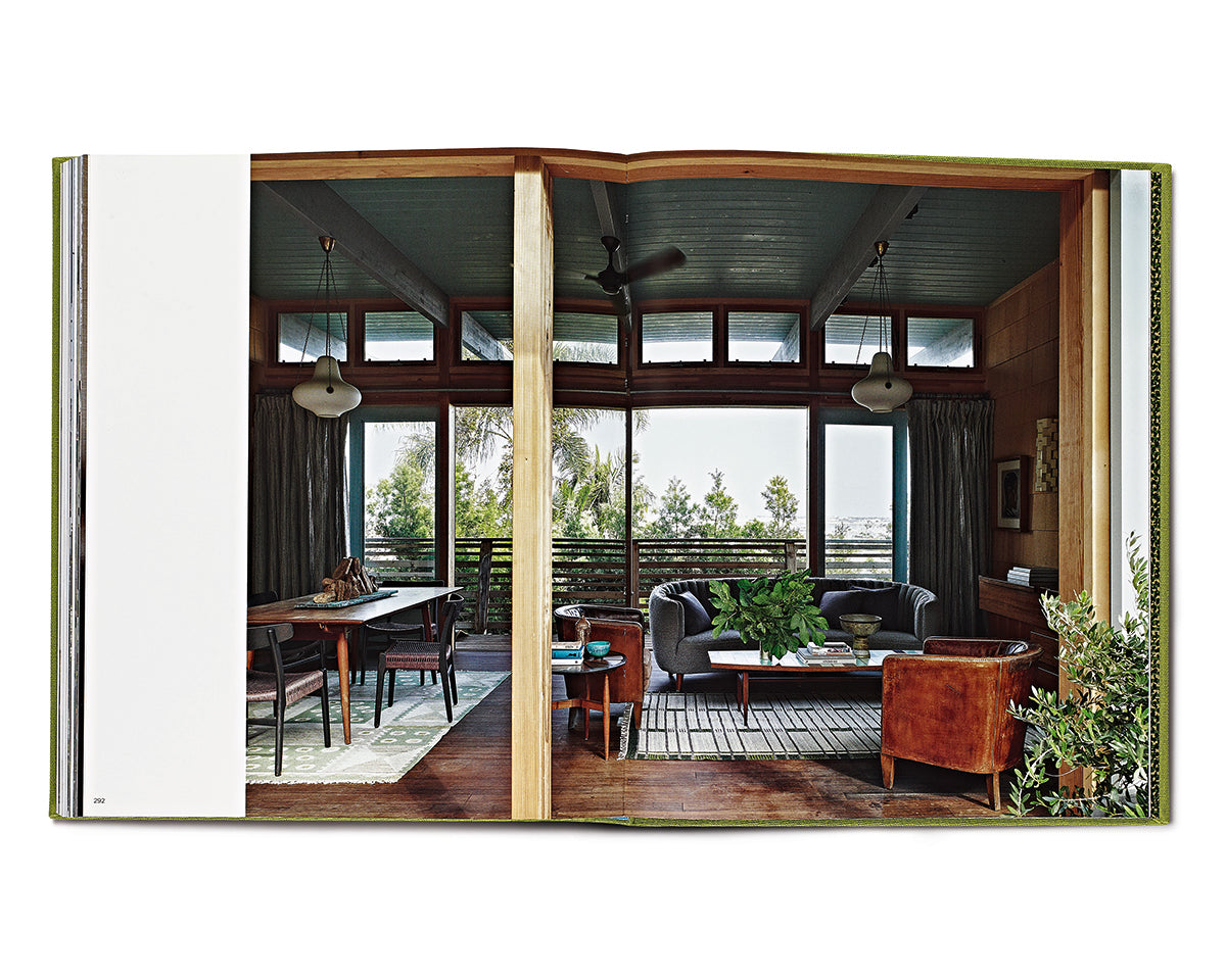 John Ike: 9 Houses, 9 Stories - Signature Edition