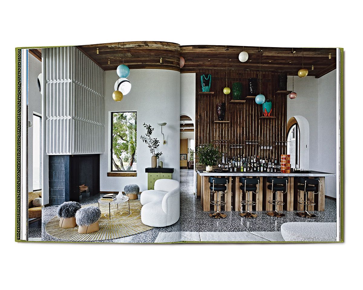 John Ike: 9 Houses, 9 Stories - Signature Edition