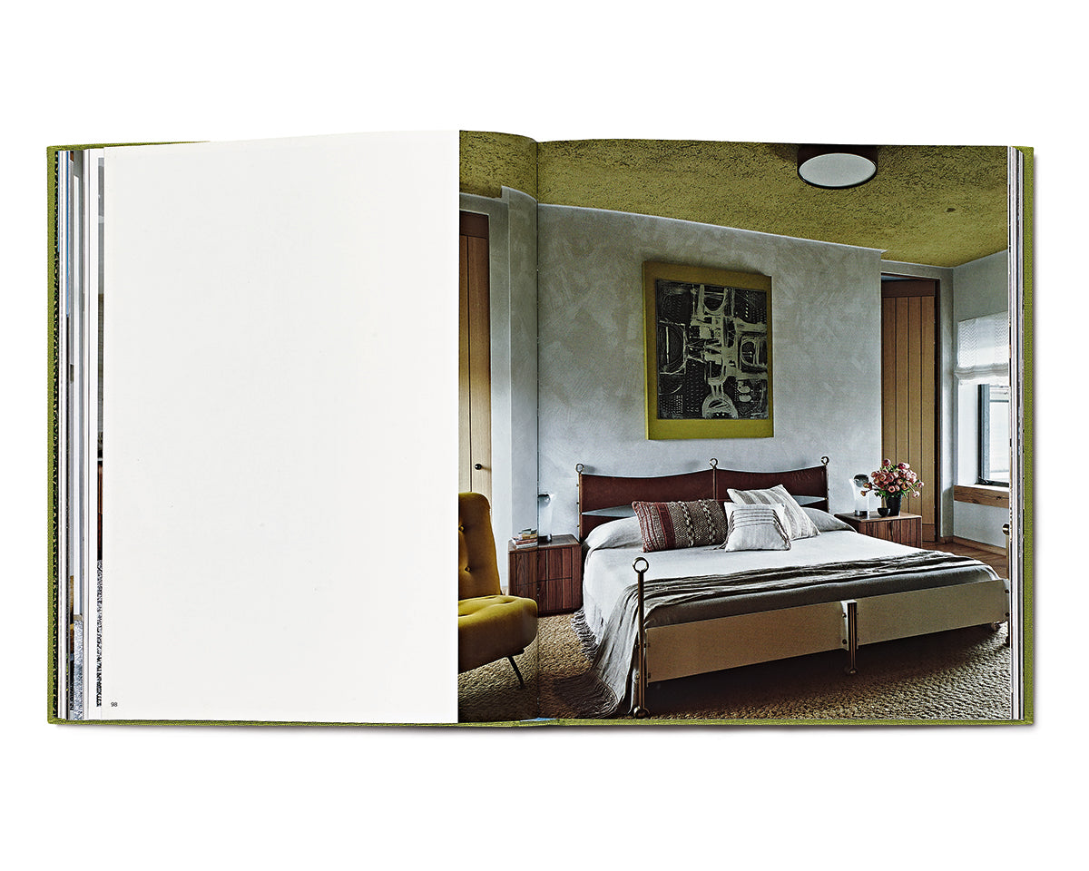 John Ike: 9 Houses, 9 Stories - Signature Edition