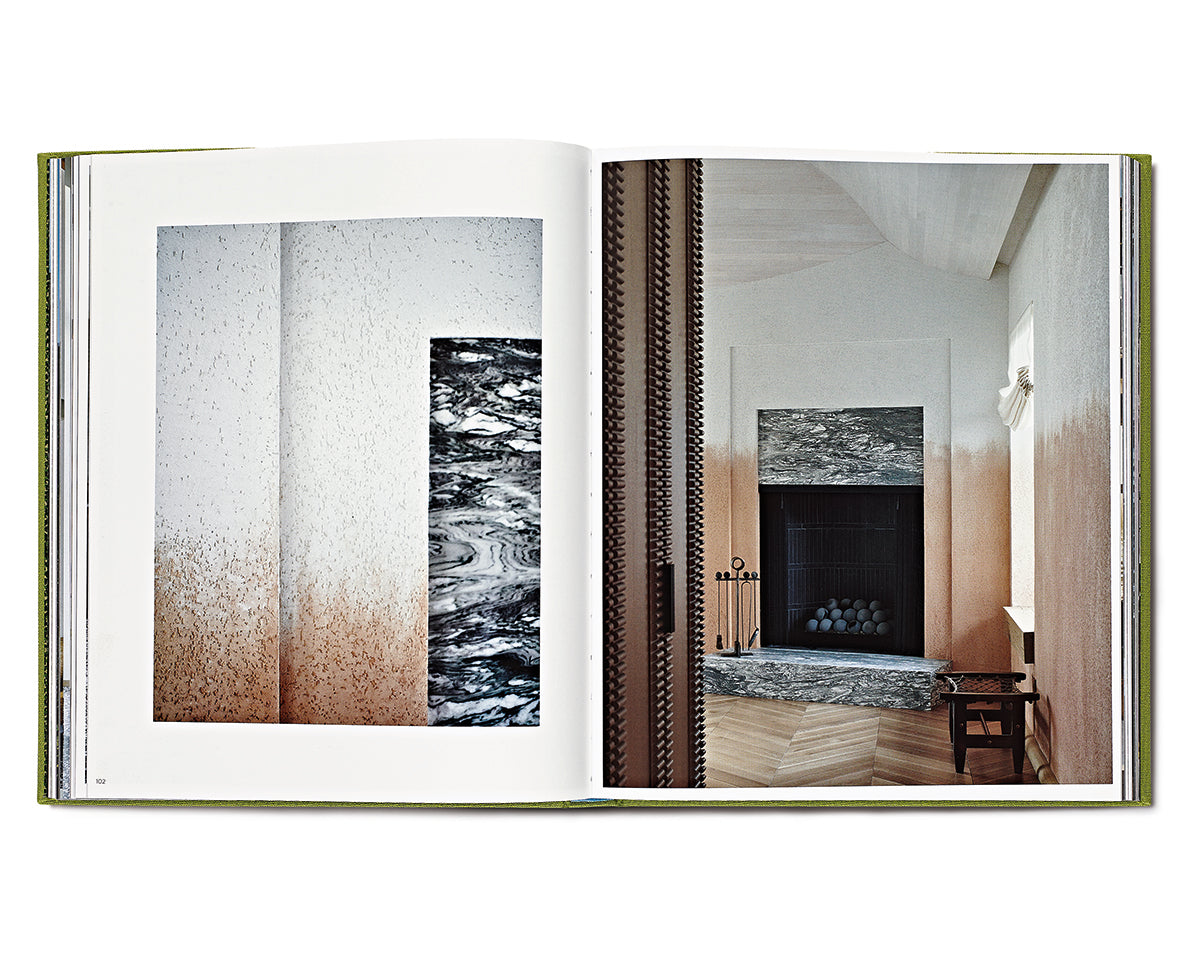 John Ike: 9 Houses, 9 Stories - Signature Edition