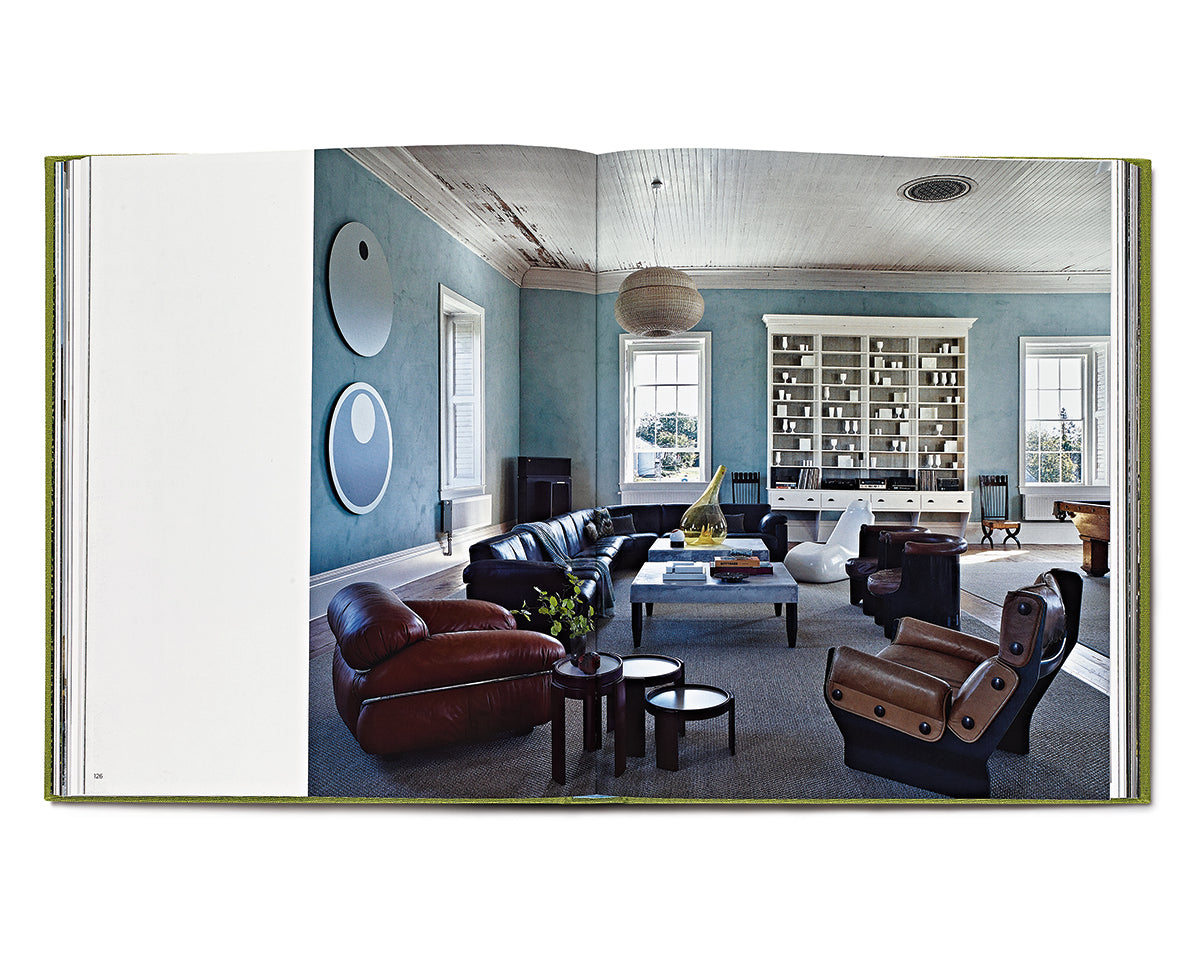 John Ike: 9 Houses, 9 Stories - Signature Edition