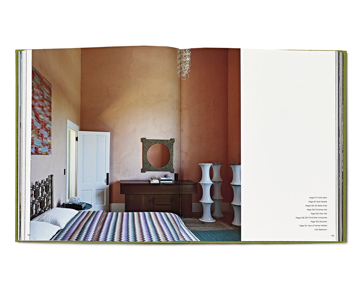 John Ike: 9 Houses, 9 Stories - Signature Edition