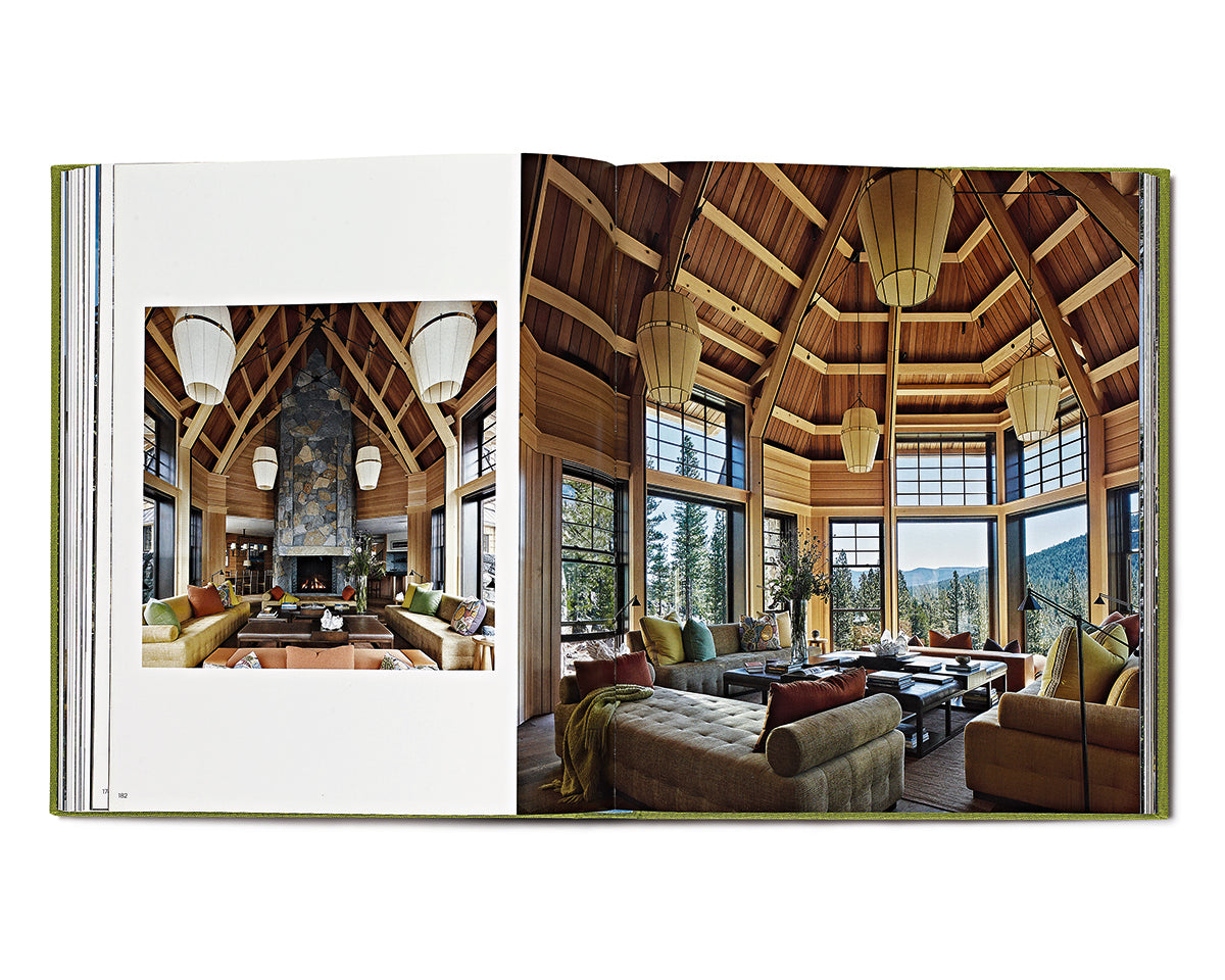 John Ike: 9 Houses, 9 Stories - Signature Edition