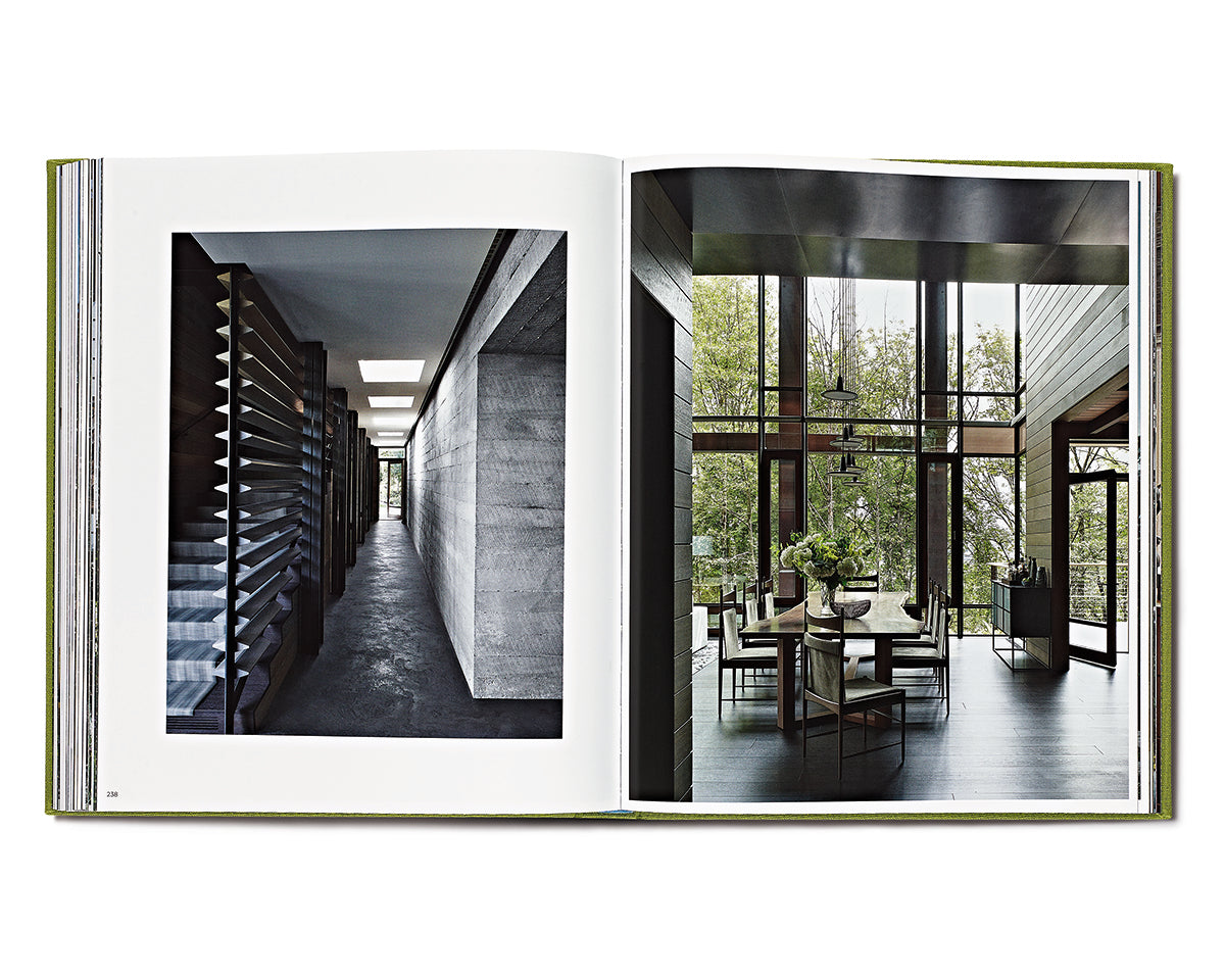 John Ike: 9 Houses, 9 Stories - Signature Edition