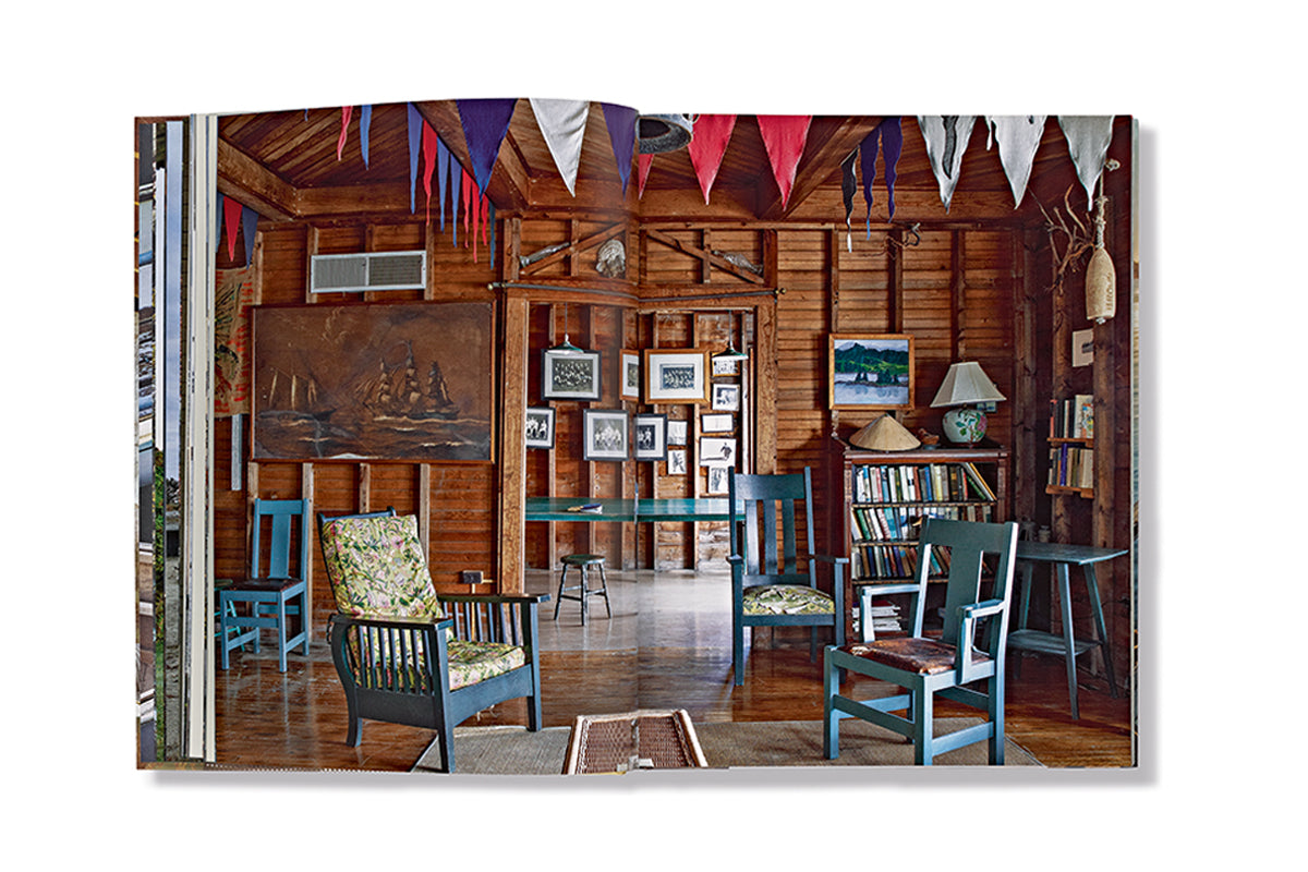 The Maine House – Signature Edition