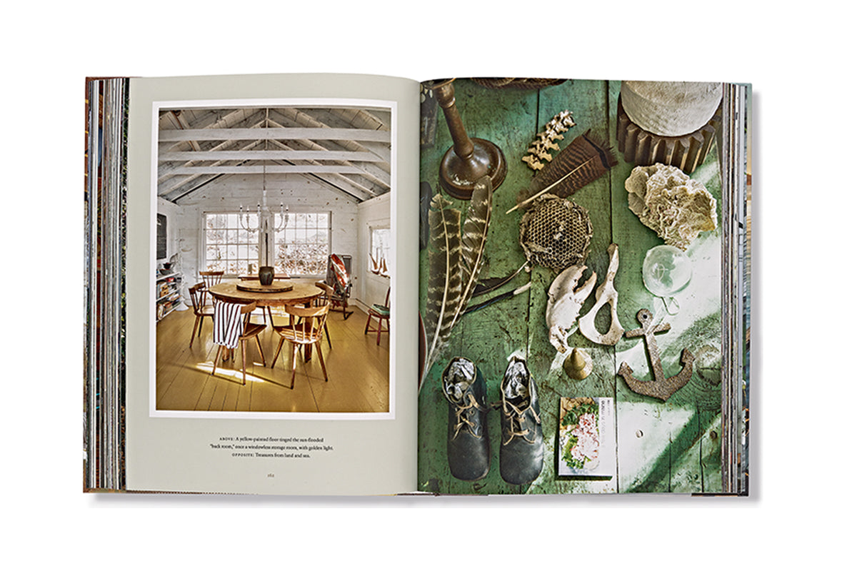 The Maine House – Signature Edition