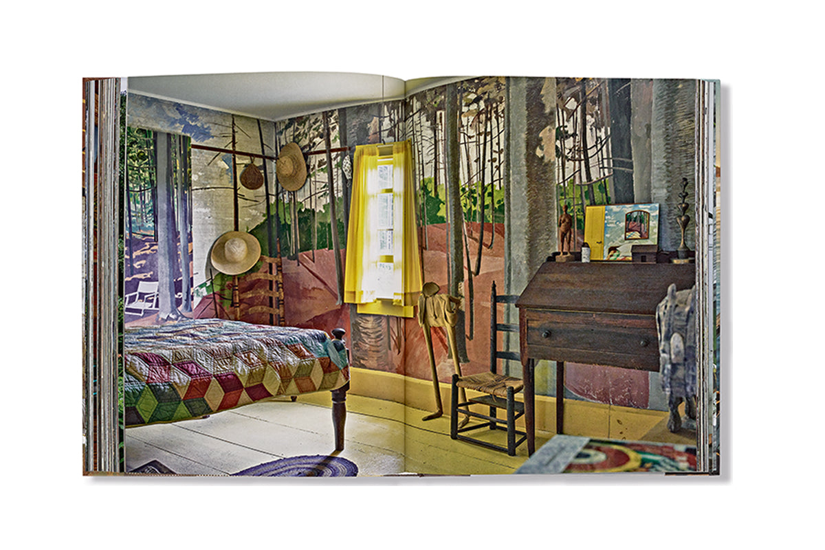 The Maine House – Signature Edition