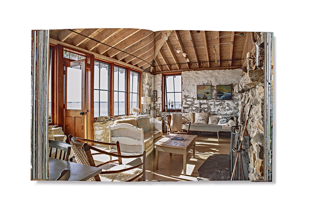 The Maine House – Signature Edition