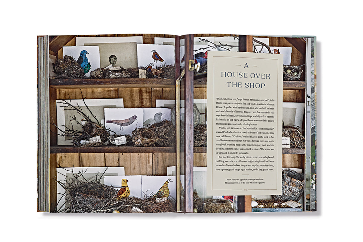 The Maine House – Signature Edition