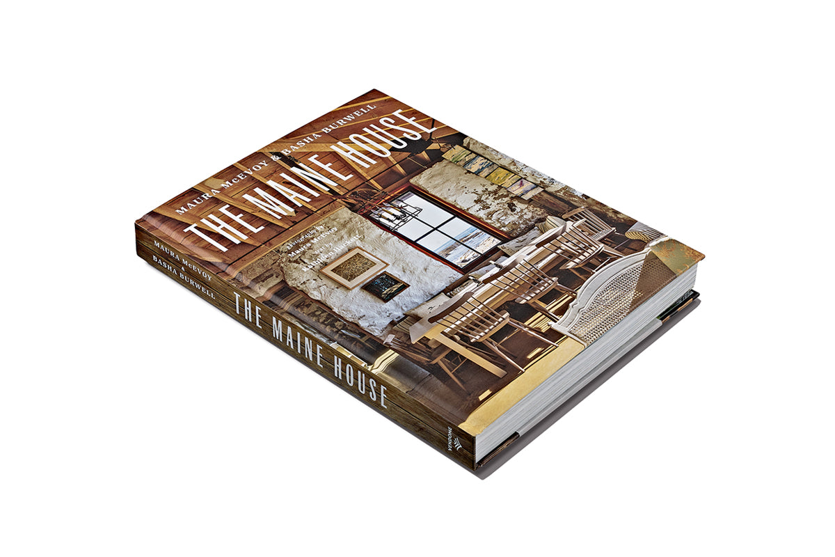 The Maine House – Signature Edition