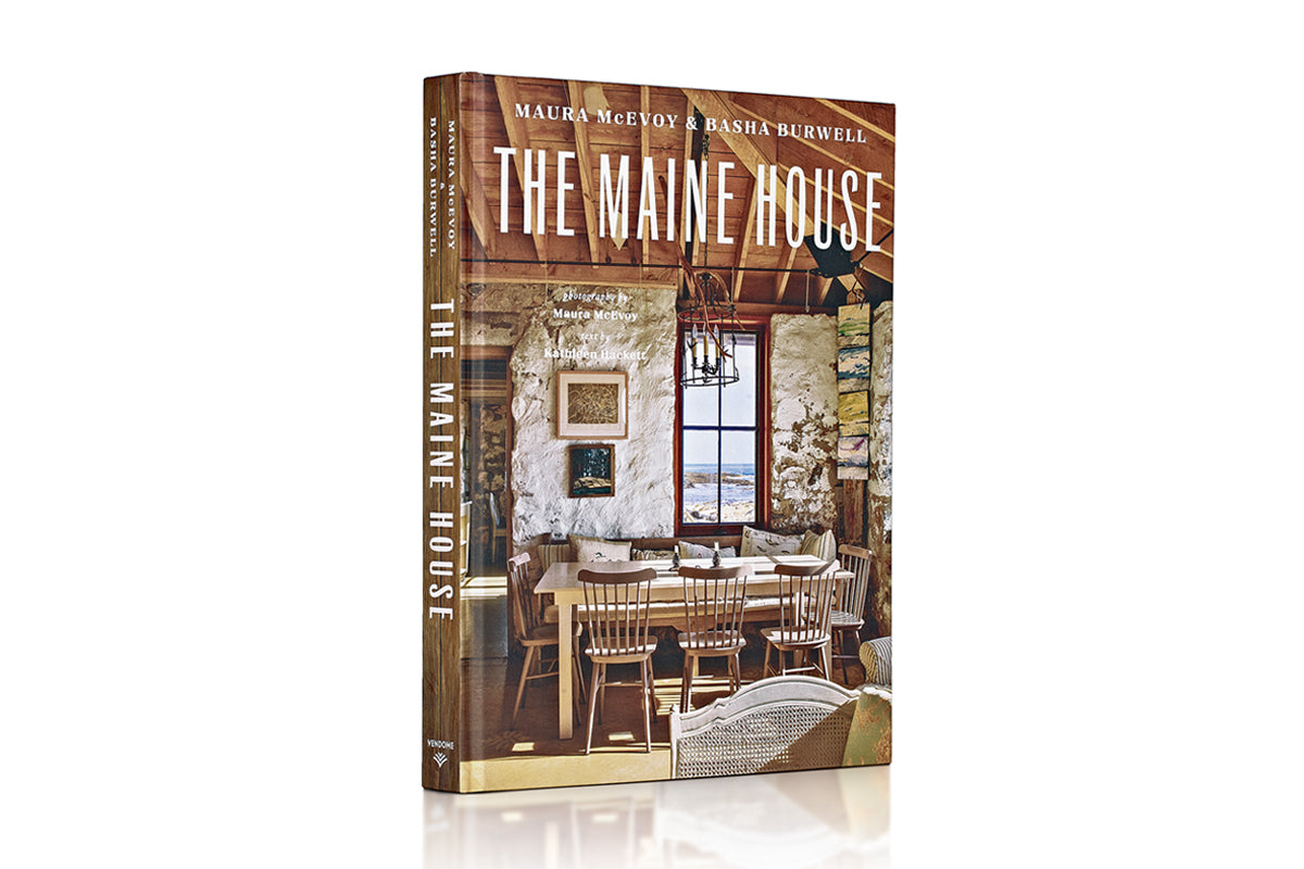 The Maine House – Signature Edition