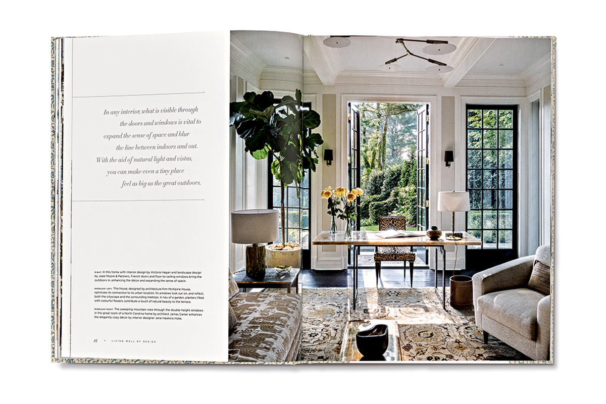 Living Well by Design – Signature Edition