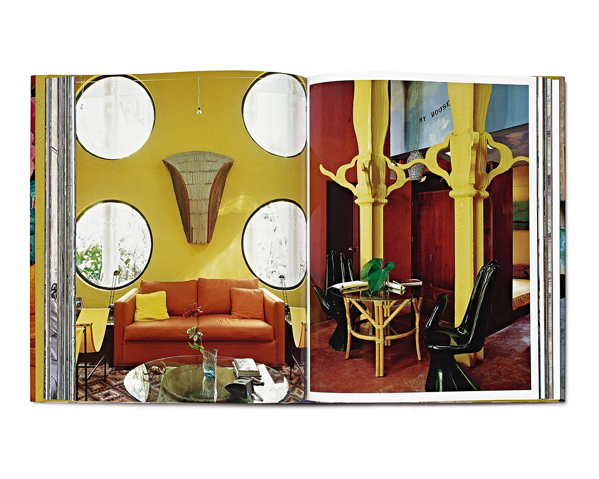 Mexican: A Journey Through Design - Signature Edition