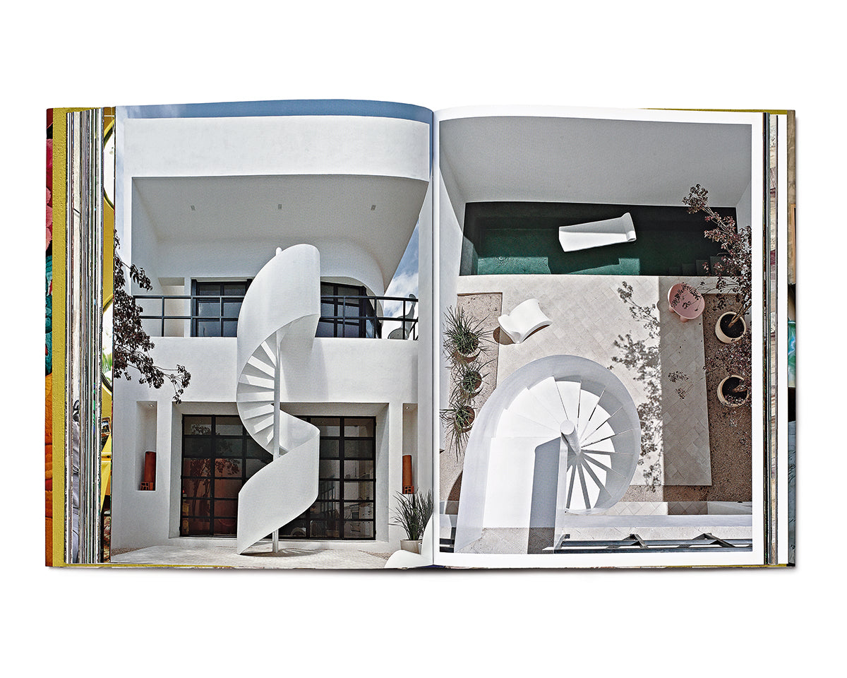 Mexican: A Journey Through Design - Signature Edition