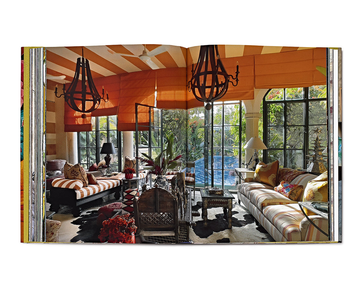 Mexican: A Journey Through Design - Signature Edition