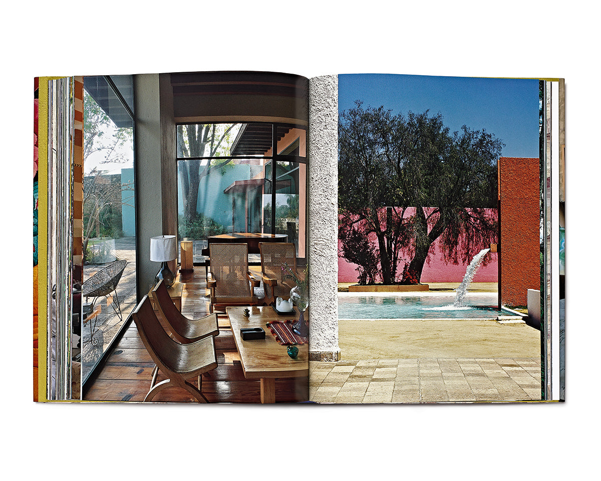 Mexican: A Journey Through Design - Signature Edition