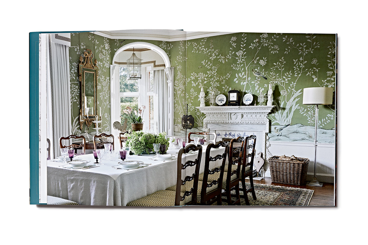 Modern English: Todhunter Earle Interiors – Signature Edition