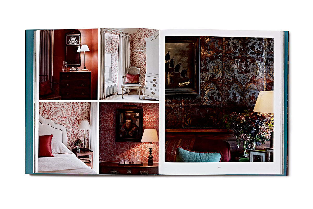 Modern English: Todhunter Earle Interiors – Signature Edition