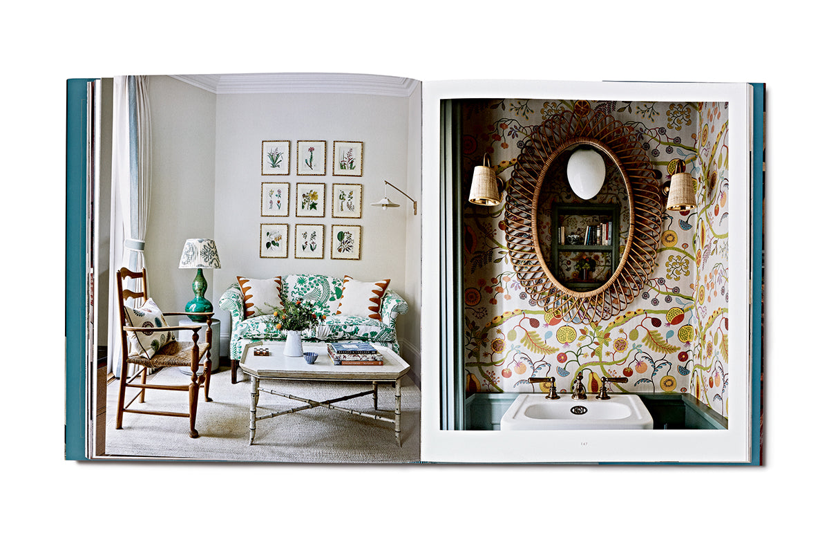 Modern English: Todhunter Earle Interiors – Signature Edition