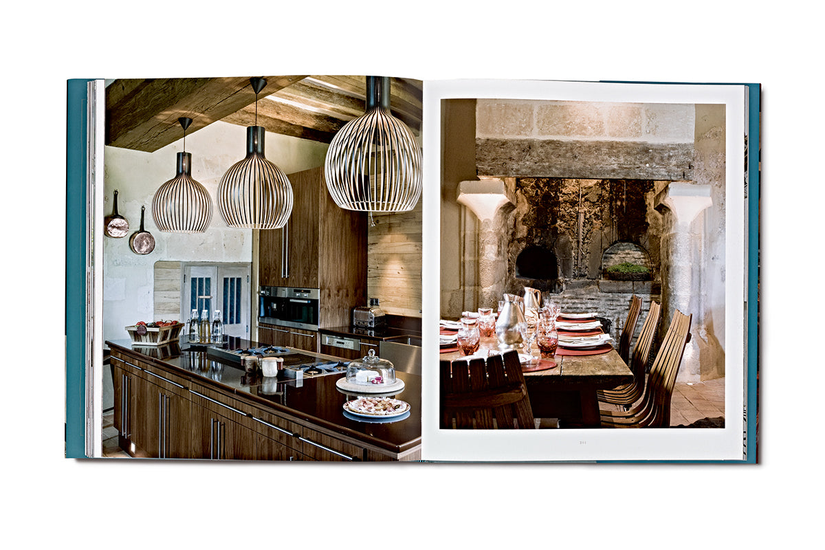 Modern English: Todhunter Earle Interiors – Signature Edition