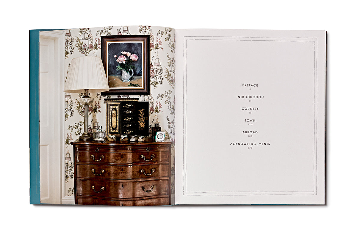 Modern English: Todhunter Earle Interiors – Signature Edition