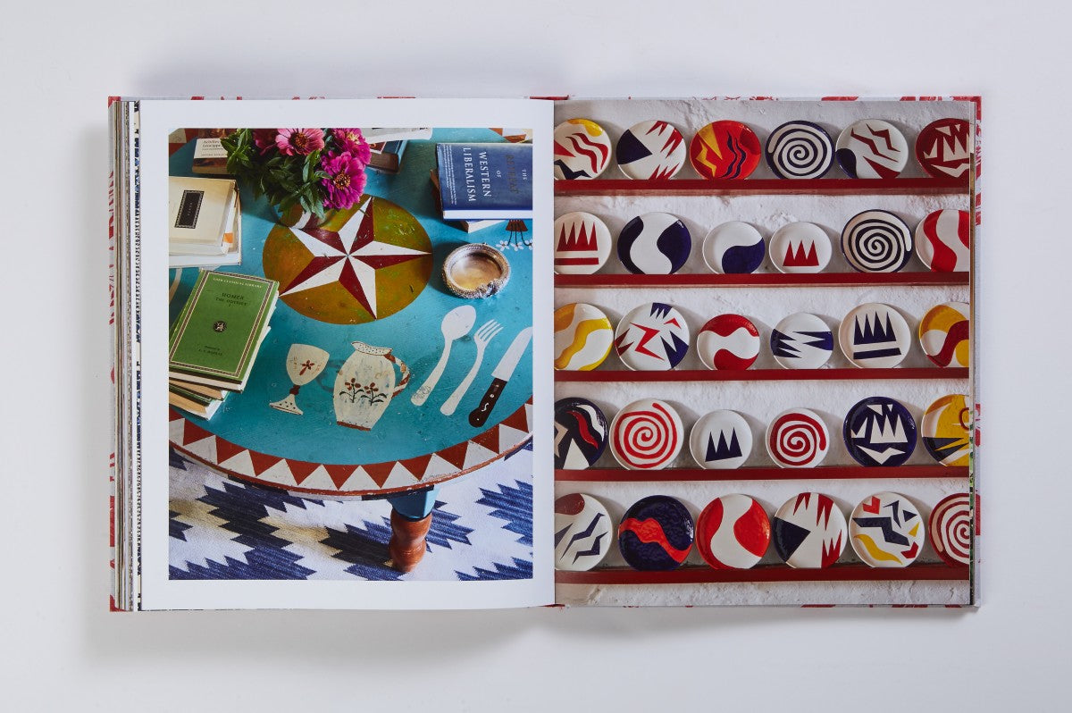 Near & Far: Interiors I Love – Signature Edition