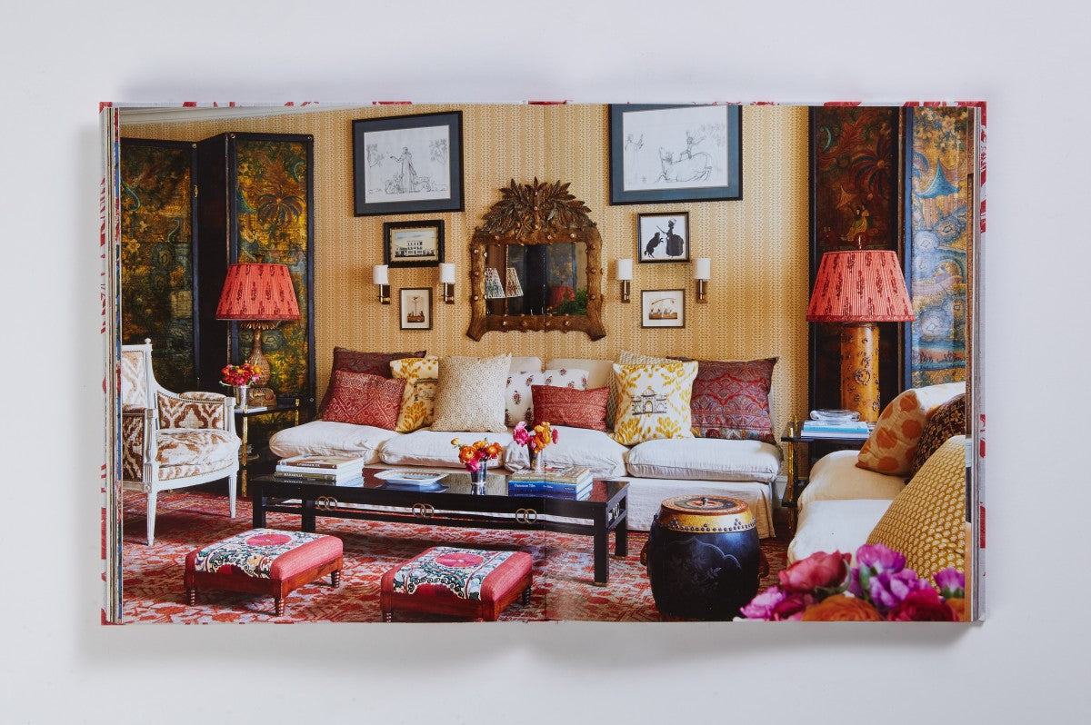 Near & Far: Interiors I Love – Signature Edition