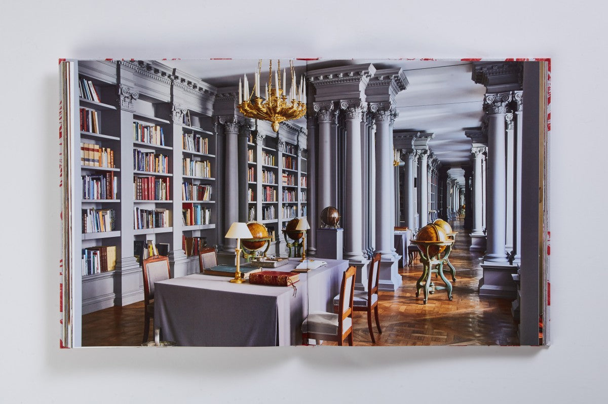 Near & Far: Interiors I Love – Signature Edition
