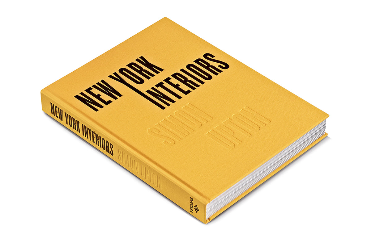 New York Interiors – Signature Edition