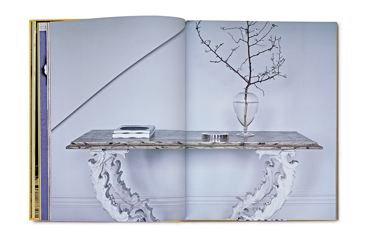 New York Interiors – Signature Edition