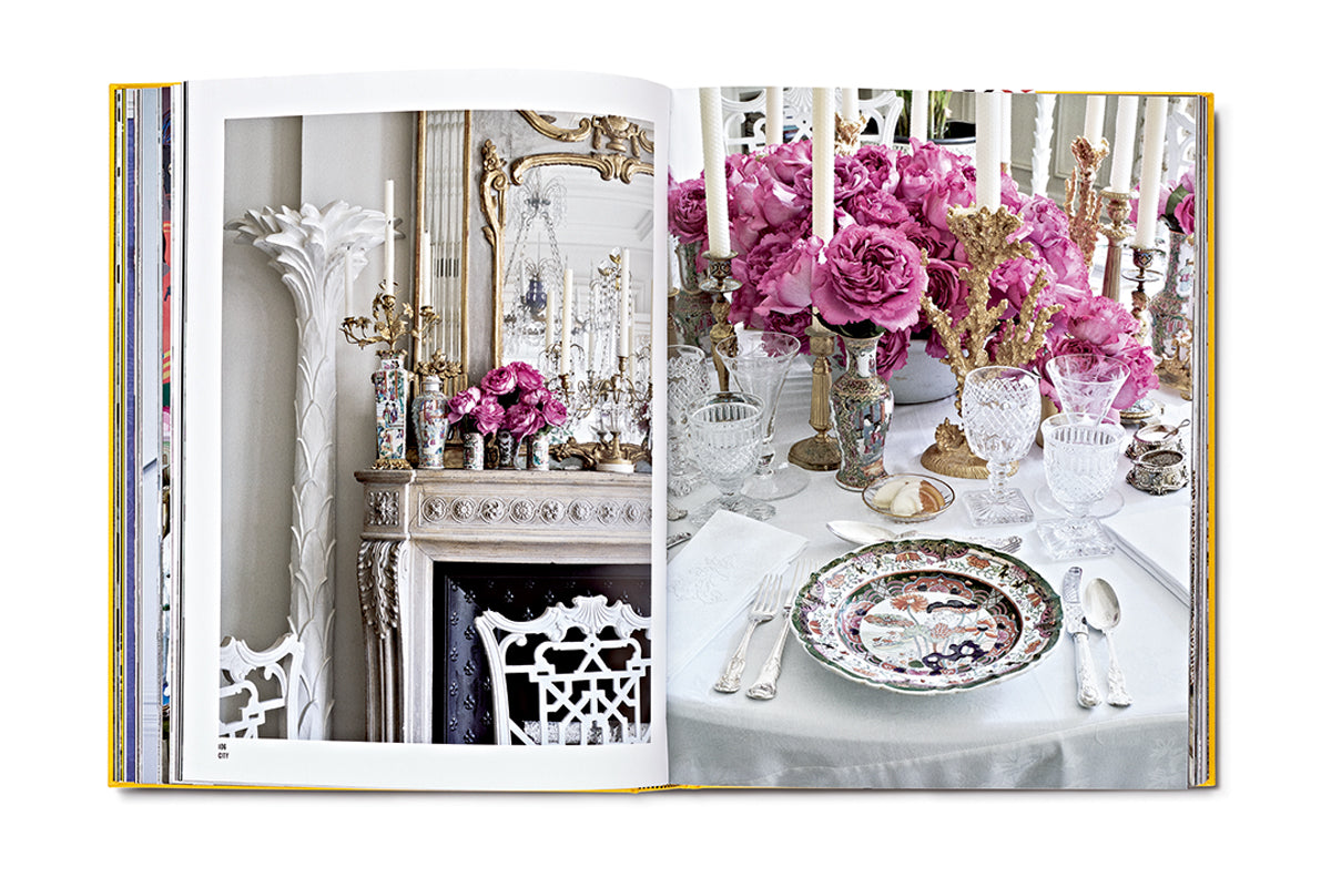 New York Interiors – Signature Edition