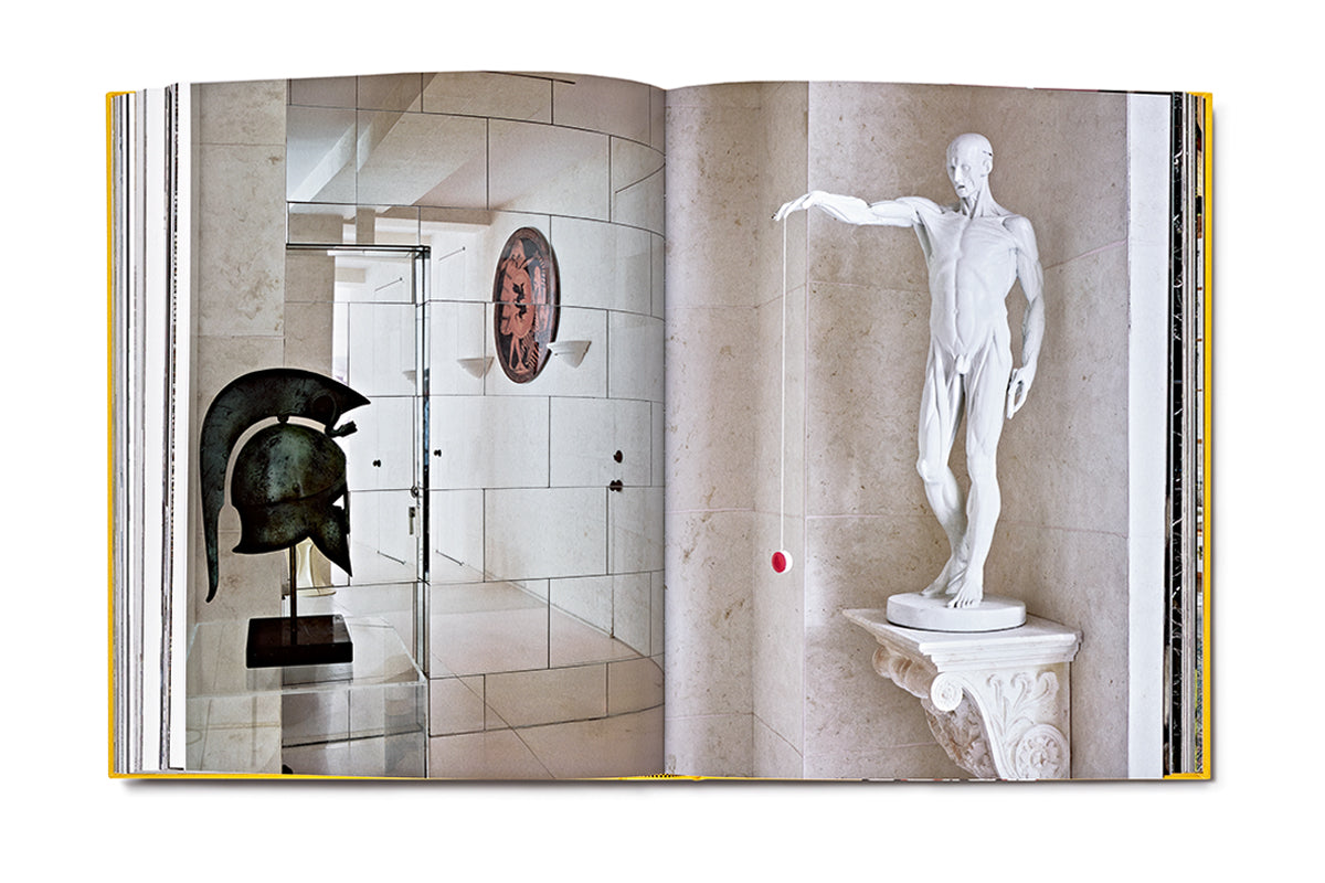 New York Interiors – Signature Edition