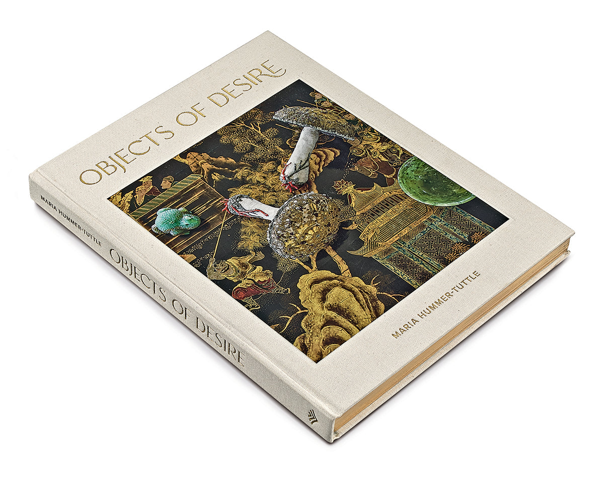 Objects of Desire - Signature Edition
