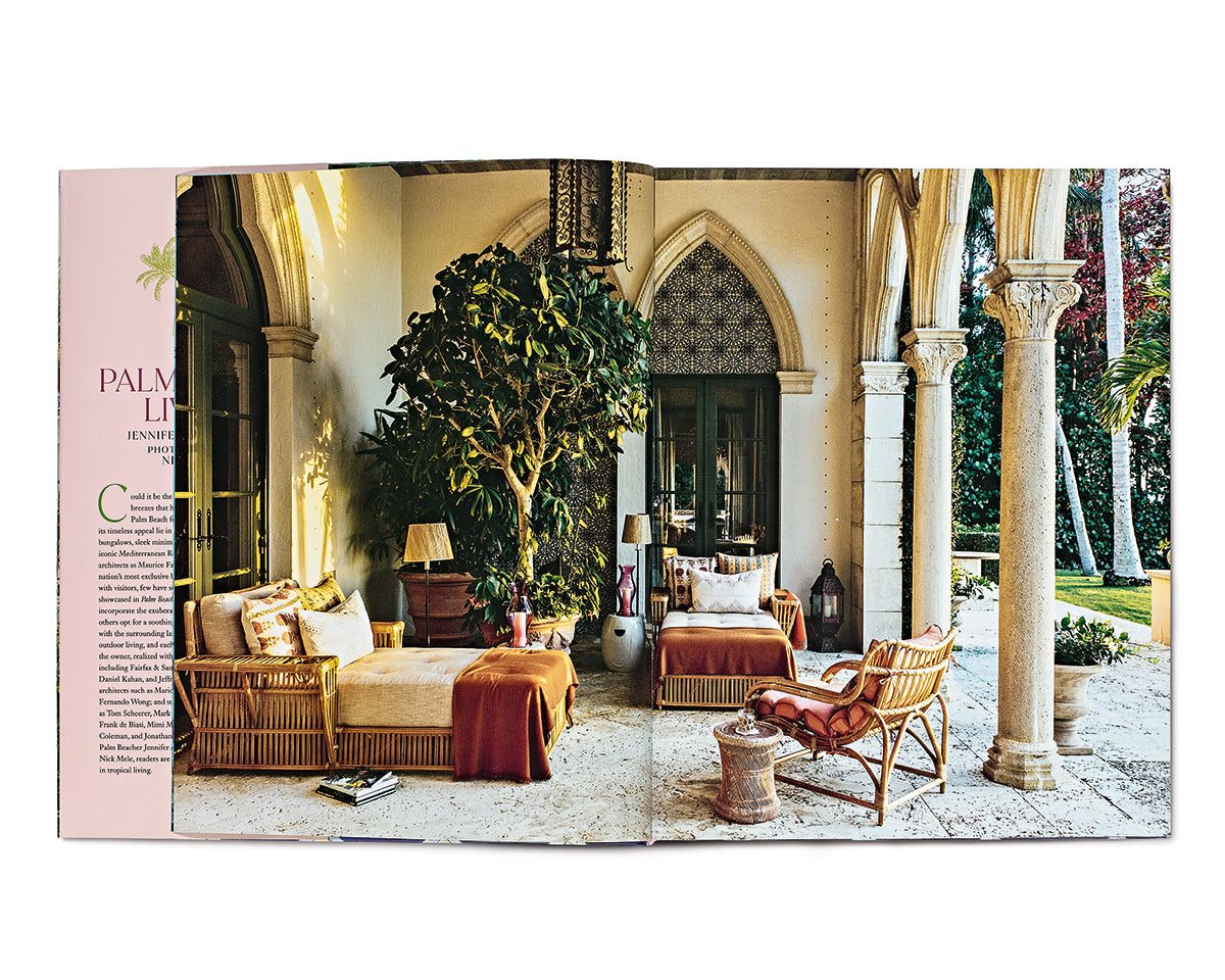 Palm Beach Living - Signature Edition