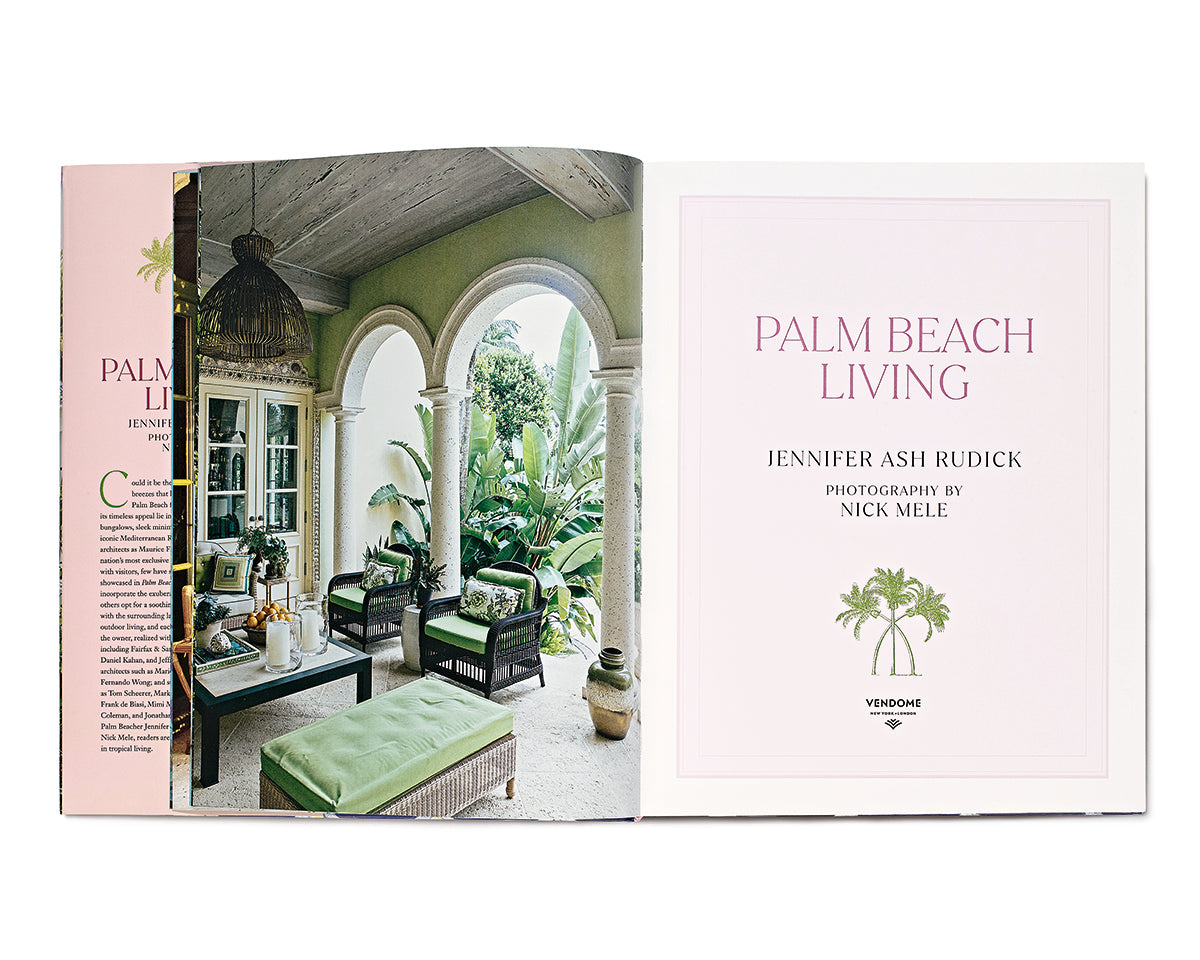 Palm Beach Living - Signature Edition