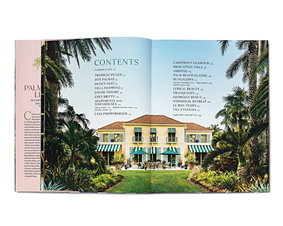 Palm Beach Living - Signature Edition