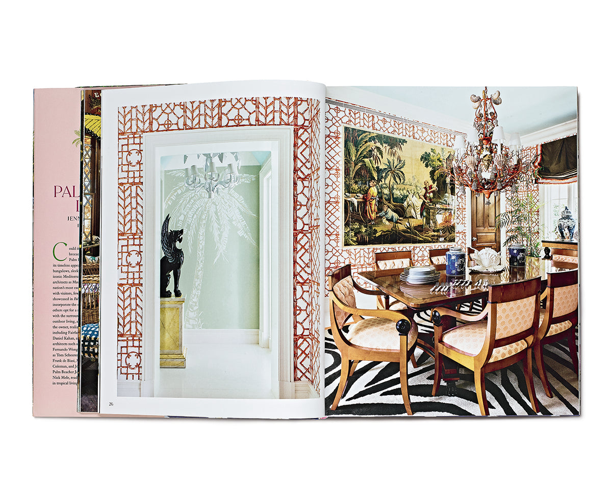 Palm Beach Living - Signature Edition