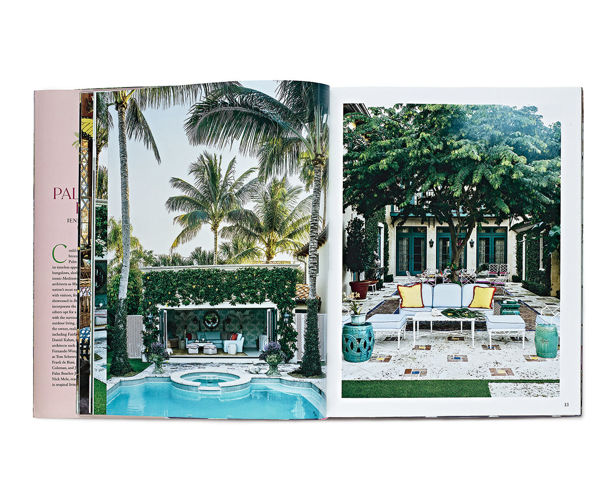 Palm Beach Living - Signature Edition