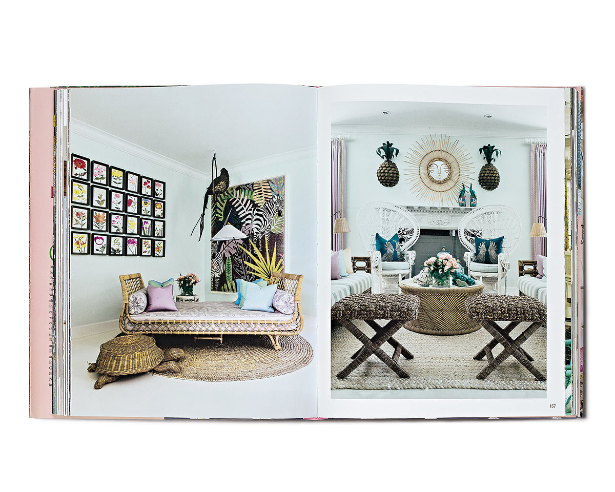 Palm Beach Living - Signature Edition
