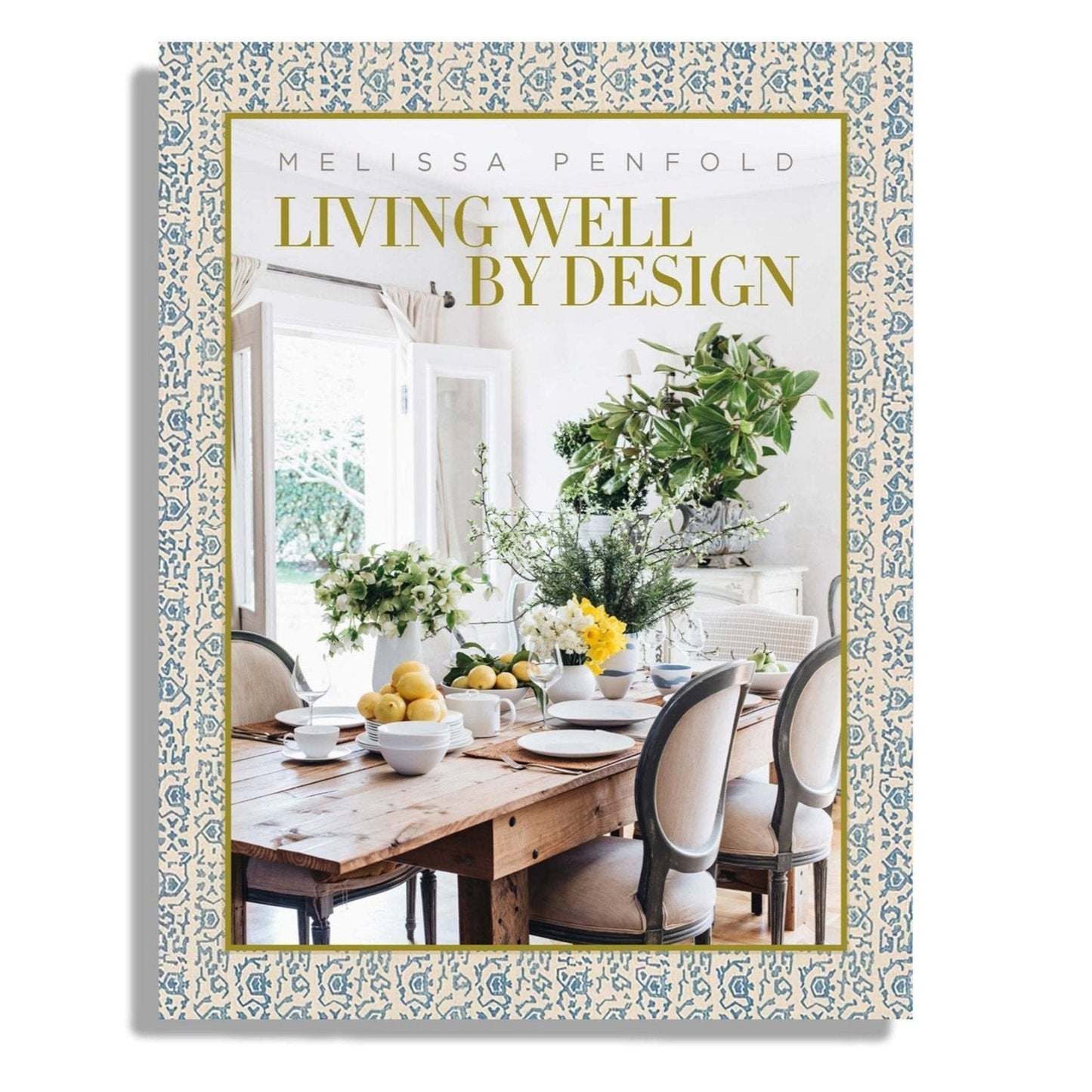 Living Well by Design – Signature Edition