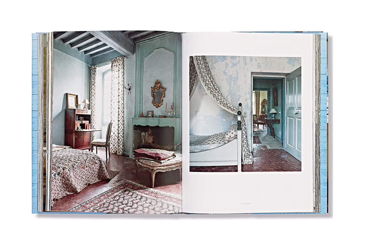 Provence Style: Decorating with French Country Flair – Signature Edition