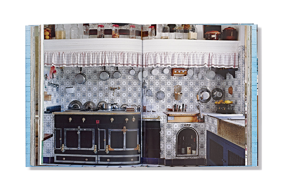 Provence Style: Decorating with French Country Flair – Signature Edition