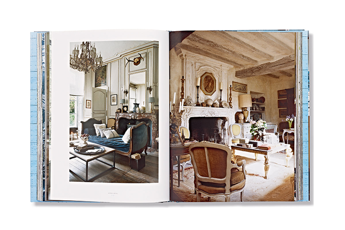 Provence Style: Decorating with French Country Flair – Signature Edition