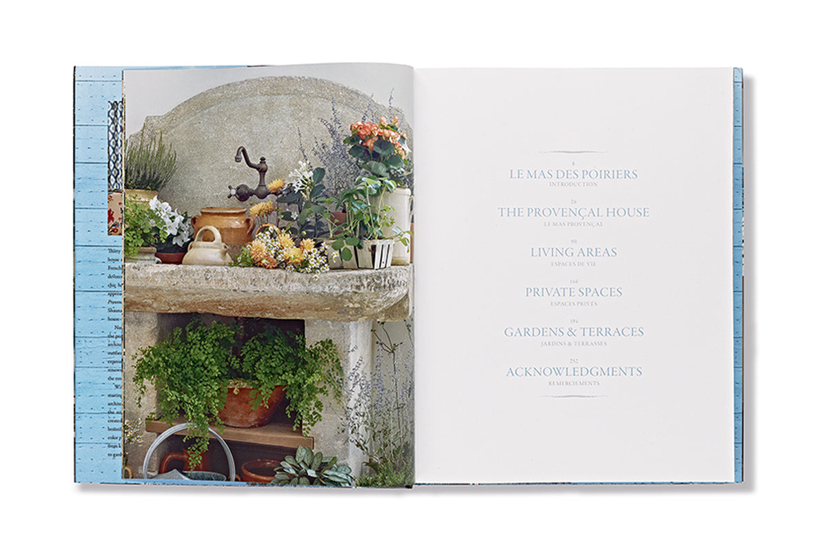 Provence Style: Decorating with French Country Flair – Signature Edition