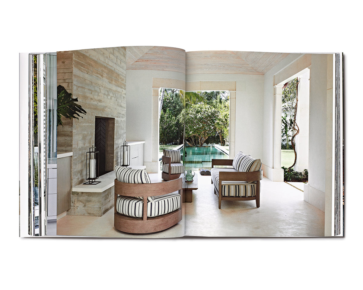 Richard Mishaan Design: Architecture and Interiors - Signature Edition