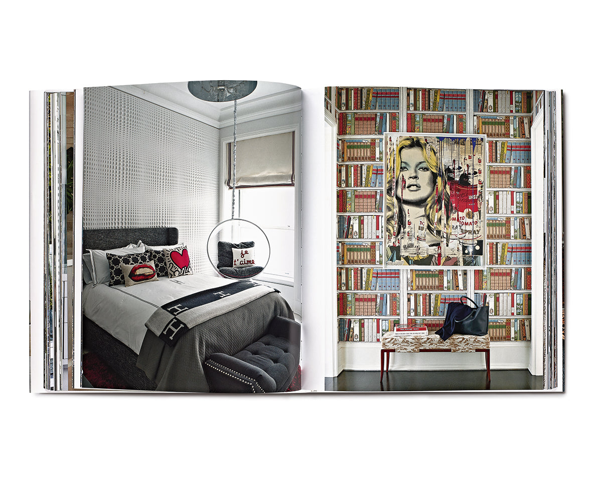 Richard Mishaan Design: Architecture and Interiors - Signature Edition