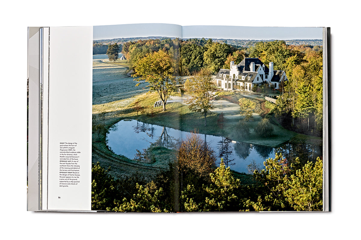 Rowdy Meadow: House - Land - Art — Signature Edition