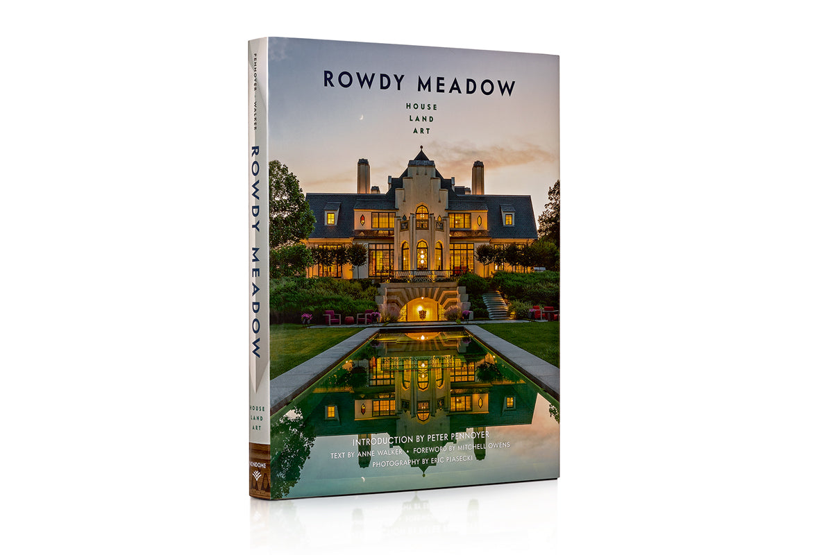 Rowdy Meadow: House - Land - Art — Signature Edition