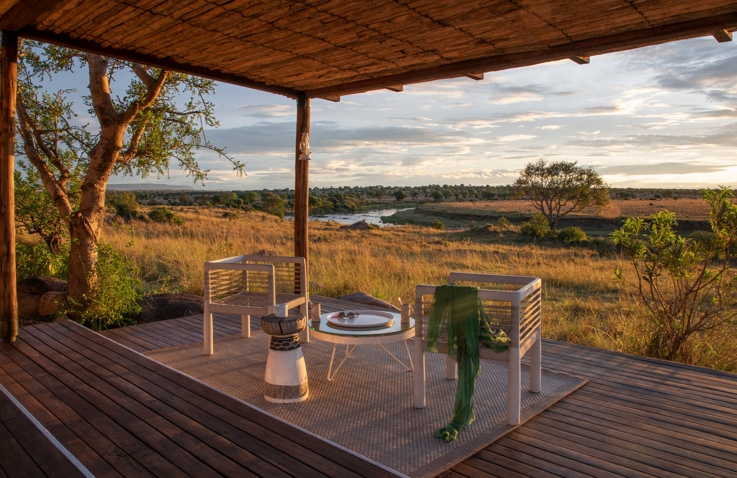 Safari Style: Exceptional African Camps and Lodges – Signature Edition