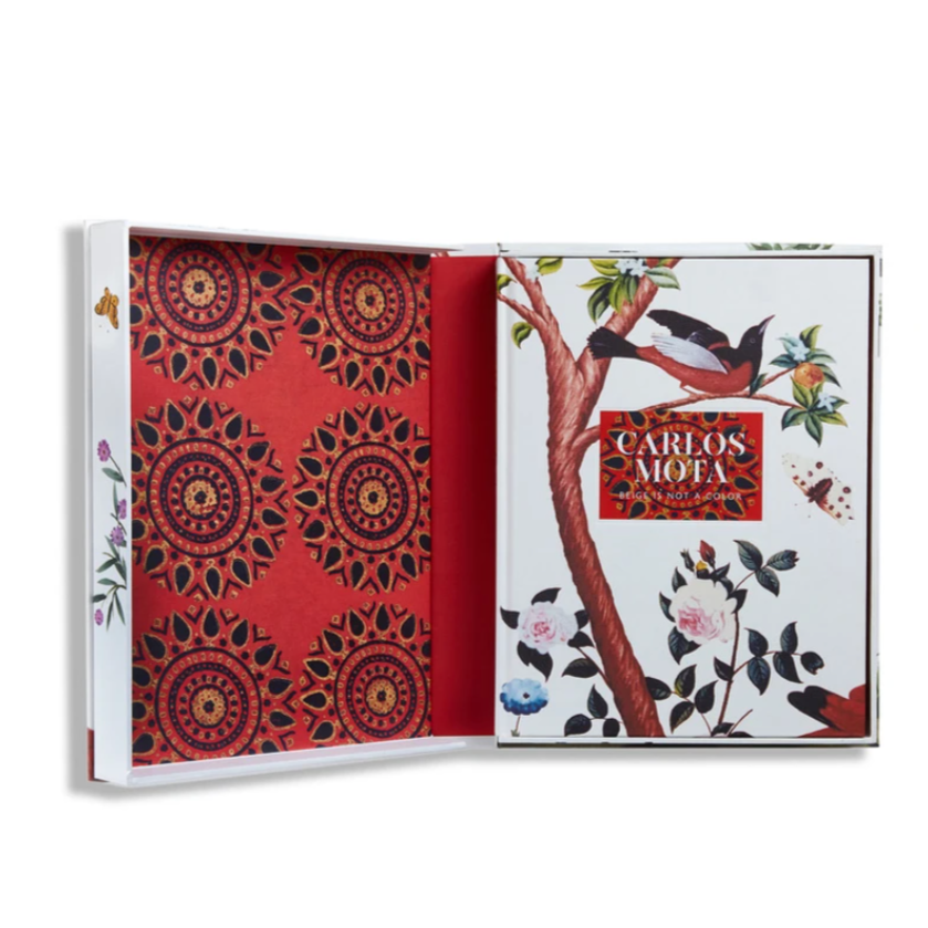 Beige Is Not A Color – Limited Edition – Signature Edition